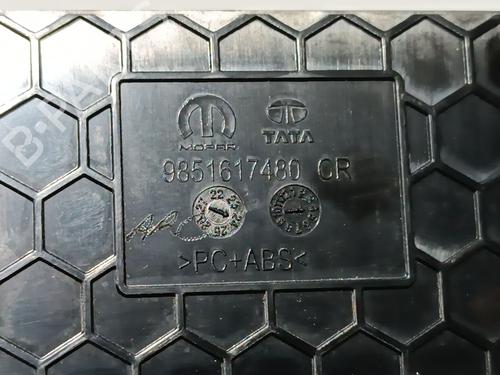 Luftventil TOYOTA PROACE Van (MDZ_) 1.5 D4d (MDZ1) | BP34399957I21 - Image 5
