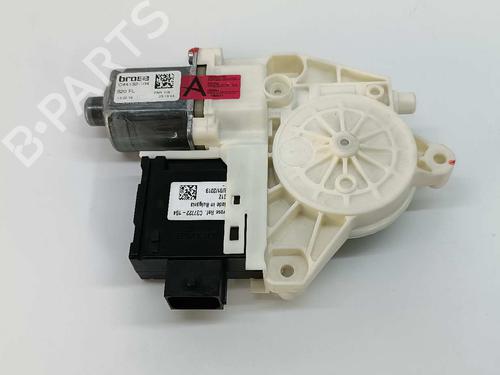 Used Left front window motor JEEP RENEGADE SUV (BU, B1, BV) 1.4 (140 hp) 10650268