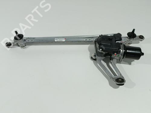 Used Front wiper motor Front wiper motor AUDI Q5 Sportback (FYT) 45 TFSI Mild Hybrid quattro (265 hp) 36050533 36050533