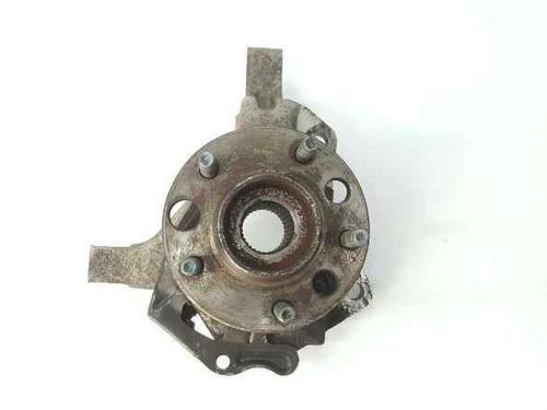 Used Right front steering knuckle CHEVROLET TRANS SPORT 3.4 (186 hp) 4491937