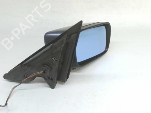 Right mirror BMW 3 (E46) 320 d | BP6549507C27 