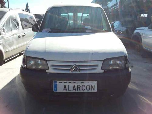 Front right exterior door handle CITROËN BERLINGO / BERLINGO FIRST Box Body/MPV (M_) 2.0 HDI 90 (MBRHY, MCRHY) | BP5067055C129 