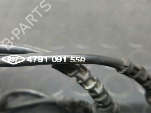 Electronic sensor RENAULT MEGANE III Hatchback (BZ0/1_, B3_) 1.5 dCi (BZ0C) | BP14530302M84