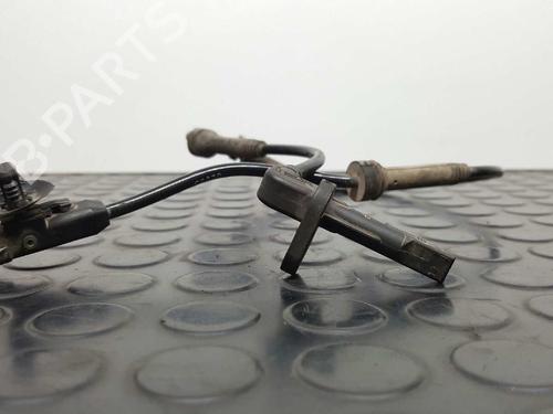 Used Other DACIA DOKKER Box Body/MPV 1.5 dCi (FEAJ) (90 hp) 14532737
