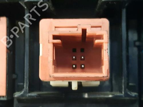 Climate control CITROËN C5 II (RC_) 1.6 HDi (RC8HZB) | BP4510208I5 