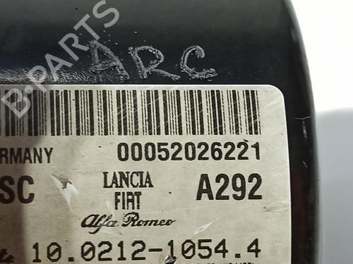 ABS pump FIAT DOBLO Cargo (263_) 1.3 D Multijet (263WXU1A, 263ZXU1A, 263WYB1A, 263ZYB1A) | BP36338526M43 - Image 7