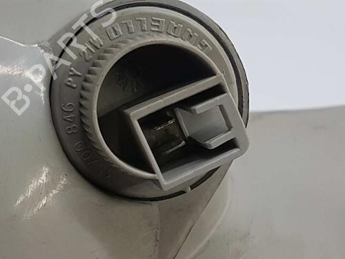 Right front indicator FIAT DUCATO Van (230_)  | BP7476506C33