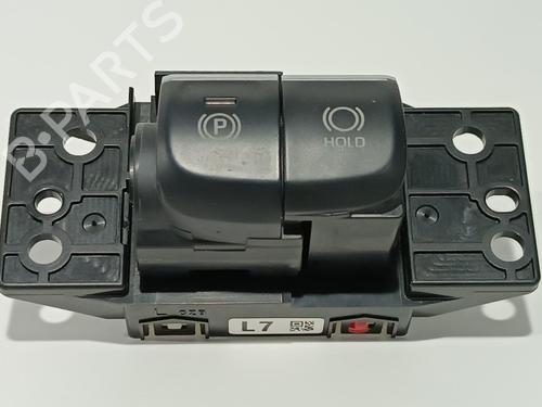 Switch TOYOTA COROLLA Estate (_E21_) 2.0 Hybrid (MZEH12) | BP16755317I30 