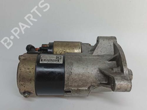Starter PEUGEOT 206 CC (2D) 2.0 S16 | BP7457660M8 