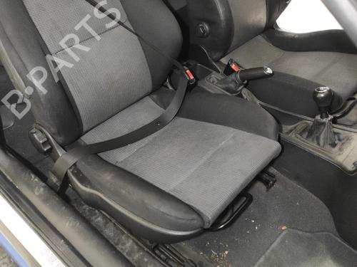 Right front seat OPEL ASTRA G Coupe (T98) 2.2 DTI (F07) | BP37069792C16 - Image 2