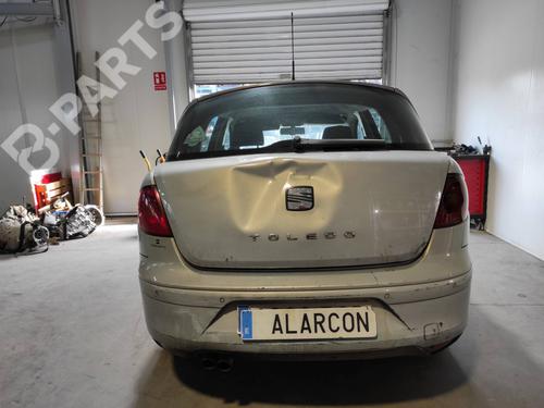 Left rear window motor SEAT TOLEDO III (5P2)  | BP15406421E23 