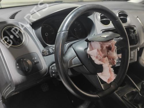Steering wheel SEAT IBIZA IV ST (6J8, 6P8) 1.2 TSI | BP21676364C49 