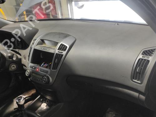 Instrumentbræt KIA CEE'D Hatchback (ED) | BP21600659C46 - Image 3