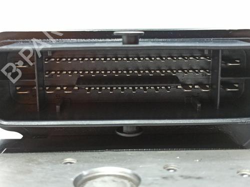 ABS pump PEUGEOT PARTNER Box Body/MPV (K9) 1.5 BlueHDi 100 | BP13396056M43 