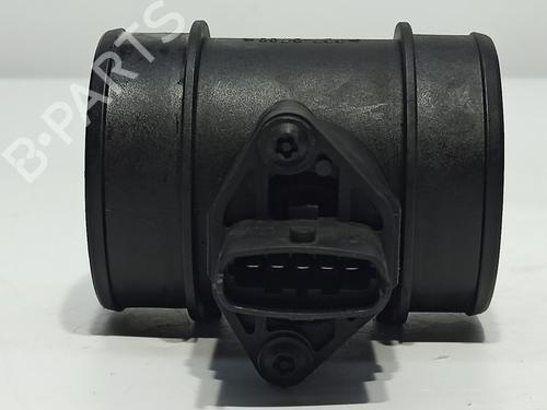 Mass air flow sensor OPEL ASTRA G Saloon (T98) 2.0 DTI 16V (F69) | BP12124563M95 
