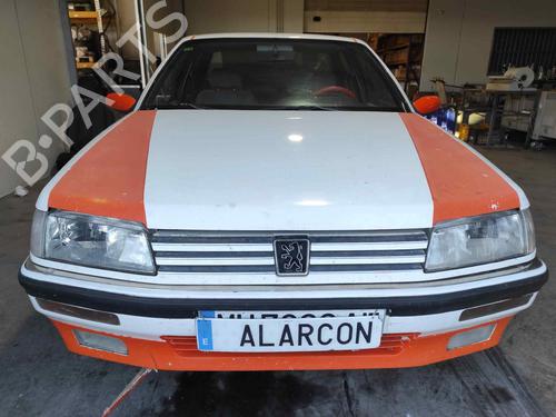 Używane części PEUGEOT 605 (6B) 2.0 (128 hp) 4280721
