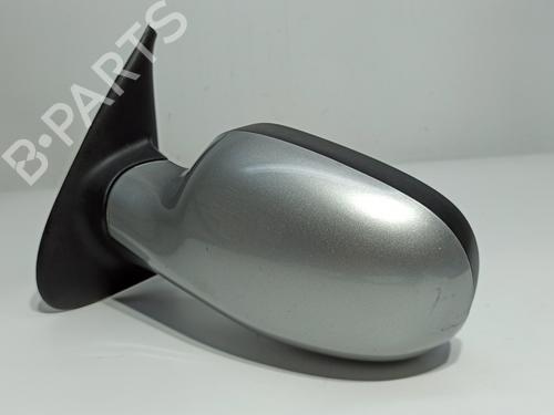 Used Left mirror NISSAN MICRA III (K12) 1.4 16V (88 hp) 10741806