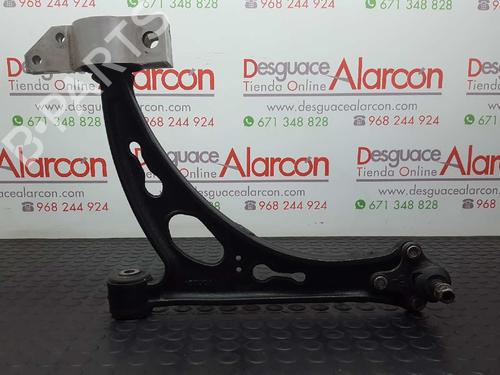 Left front suspension arm VW EOS (1F7, 1F8) 2.0 TDI | BP2734868M12 