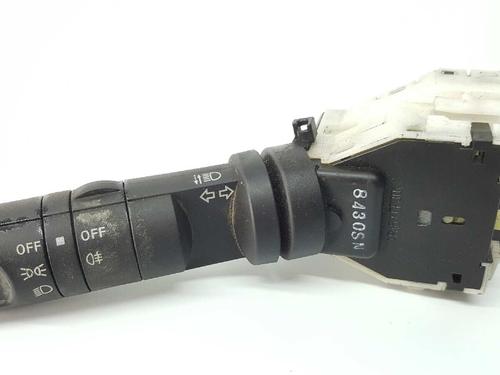 Used Headlight switch NISSAN PATHFINDER III (R51) 2.5 dCi (174 hp) 2753535