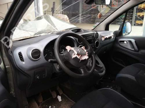 Switch CITROËN BERLINGO MULTISPACE (B9) 1.6 HDi 110 | BP14530621I30