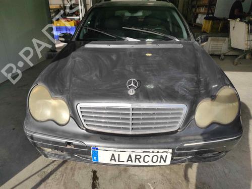 Used Parts MERCEDES-BENZ C-CLASS T-Model (S203) C 200 CDI (203.204) (116 hp) 4280532