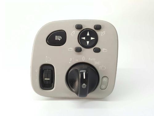 Headlight switch MERCEDES-BENZ CLK (C209) CLK 200 Kompressor (209.342) | BP3325697I24 