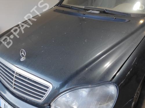 Hood MERCEDES-BENZ S-CLASS (W220) S 430 (220.070, 220.170) | BP22593502C1 