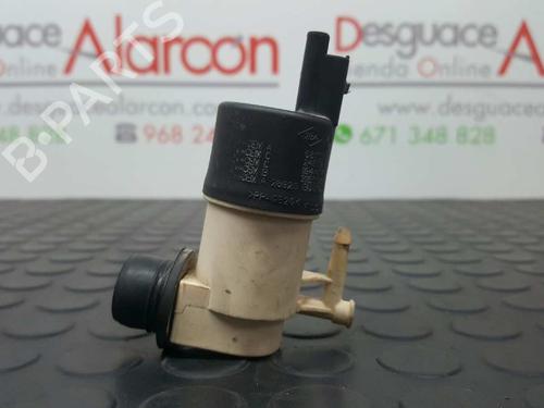 Washer pump CITROËN C-ELYSEE (DD_) 1.6 HDI 92 | BP14529287E24 