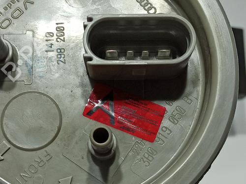 Fuel pump VW PASSAT B5.5 (3B3)  | BP32206925M76  - Image 6
