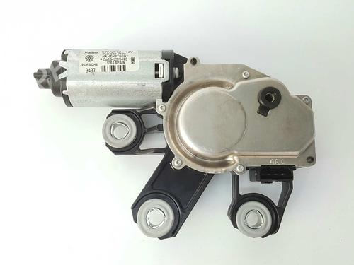 Essuie-glace moteur arrière PORSCHE CAYENNE (9PA) 3.6 (290 hp) 7157943