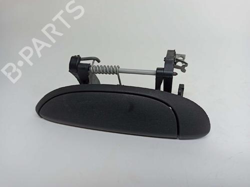Used Front left exterior door handle DACIA LOGAN (LS_) 1.4 (LSOA, LSOC, LSOE, LSOG) (75 hp) 5825661