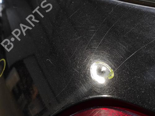 Tailgate TOYOTA AURIS (_E15_)  | BP21168909C6