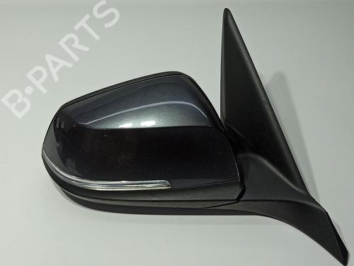 Bakspejl Højre Bakspejl Højre BMW 1 (F20) 118 d (143 hp) 34383211 34383211