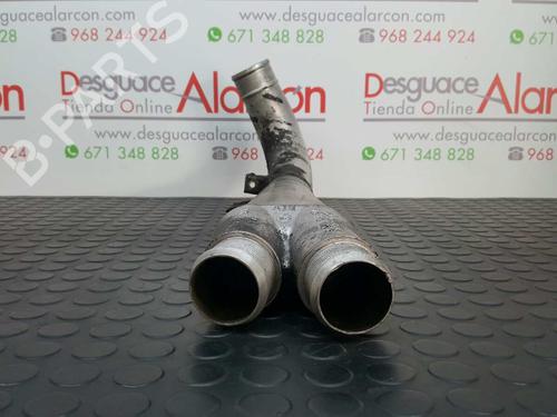 Pipe AUDI Q7 (4LB) 3.0 TDI quattro | BP14530768M125