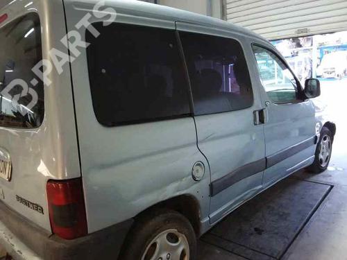 Electronic sensor PEUGEOT PARTNER MPV (5_, G_) 2.0 HDI | BP14538221M84 