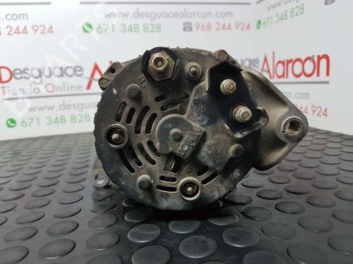 Alternator RENAULT LAGUNA I (B56_, 556_) 1.8 (B56S/T/0) | BP2749406M7 