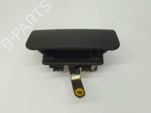 Front left exterior door handle FORD TRANSIT Van (FA_ _)  | BP7665109C128