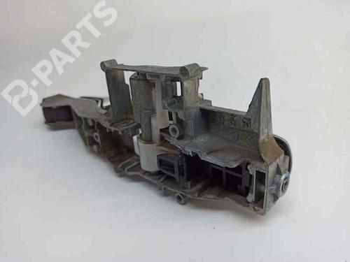 Høyre foran utvendig håndtak CITROËN JUMPY II (VF7) 2.0 HDi 120 | BP9043847C129 
