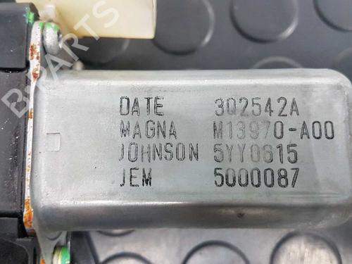Rear left window mechanism BMW 1 (F20) 116 d | BP2748936C24