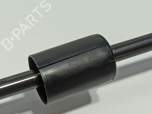 Hood lift support RENAULT EXPRESS Box Body/MPV  | BP19498798C139