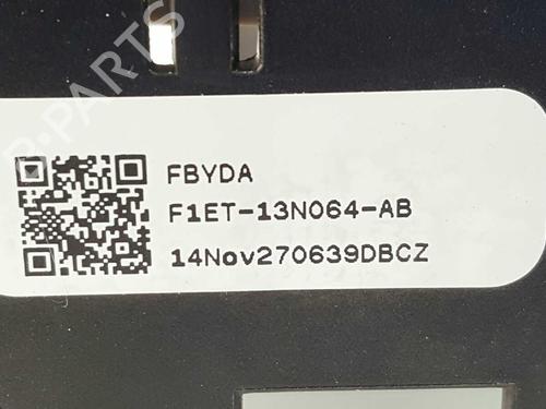 Electronic module FORD FOCUS III 1.6 TDCi | BP5213696M83