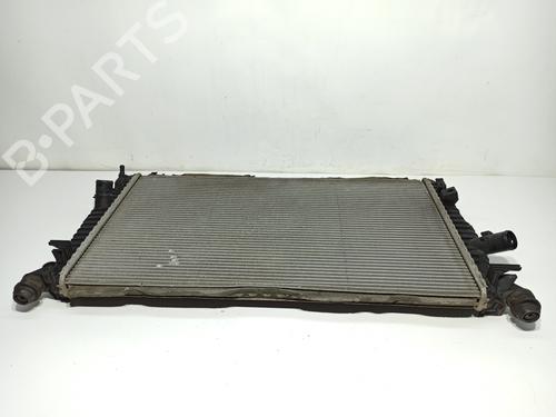 Water radiator FORD FOCUS II (DA_, HCP, DP) 1.6 TDCi | BP29740465M31