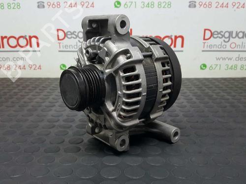 Alternator OPEL ASTRA K (B16) 1.4 Turbo (68) 13513070 | 0126312006 13587608
