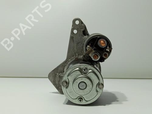 Starter RENAULT CLIO IV (BH_) 0.9 TCe 90 (BHNF, BHMA, BHMH, BHJK, BHJR) | BP16390007M8 