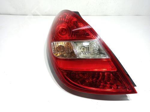Used Left taillight Left taillight 38620082 38620082