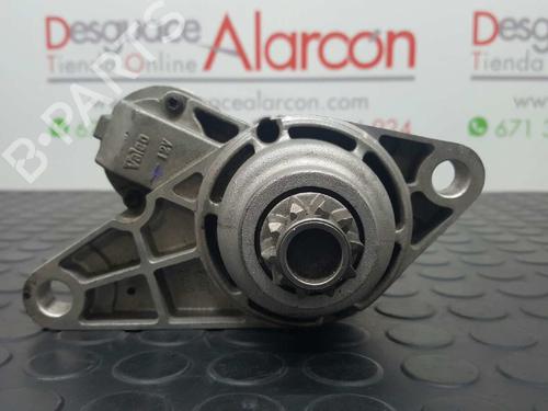 Starter SEAT IBIZA IV (6J5, 6P1) 1.2 TSI | BP2731910M8