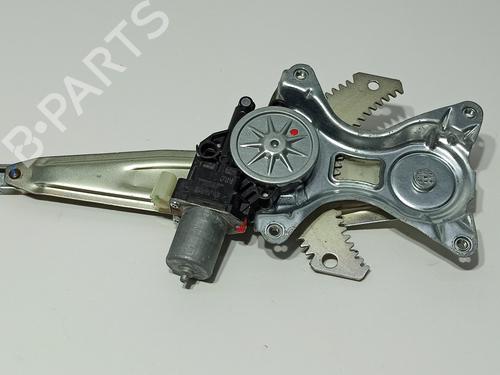 Used Rear right window mechanism MITSUBISHI MIRAGE / SPACE STAR VI Hatchback (A0_A) 1.2 LPG (A03A) (71 hp) 29171097
