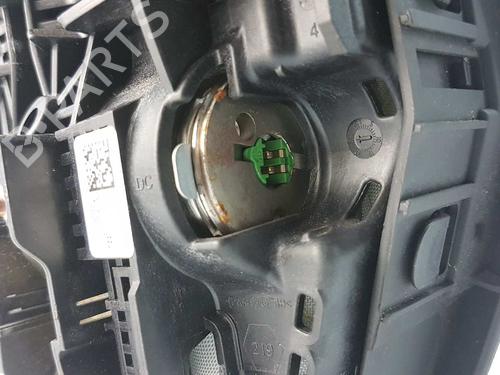 Airbag Kit RENAULT MEGANE III Coupe (DZ0/1_) 1.5 dCi (DZ09, DZ0D, DZ1F, DZ1G, DZ14, DZ29) | BP3292705C86 