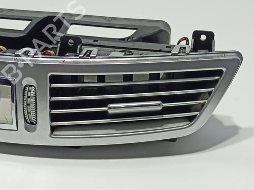 Air vent MERCEDES-BENZ S-CLASS (W221, V221) S 320 CDI (221.022, 221.122) | BP11640608I21