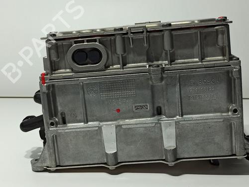 Inverter/Converter VW GOLF VIII (CD1, DA1) 1.4 GTE Plug-in Hybrid | BP40107906M119 - Image 4